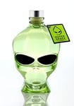 Outerspace Award-Winning Vodka - 40% ABV - 5x Distilled with Spicy and Zesty Finish - Made from Premium U.S Corn Vodka - 70cl Bottle