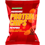 ProBrands Protein Chips BBQ Paprika 50g