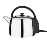 Caterlite 2kW Stainless Steel Kettle - 3.5 Litre | CC889