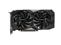 Gigabyte GeForce GTX 1660 SUPER OC 241917