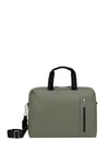 Samsonite Ongoing - Tietokonelaukku/Salkku 15.6 Olive Green, Laukku - Tietokonelaukut/Läppärilaukut