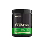 Optimum Nutrition Creatine Powder 317 G