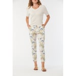 Pantalon Lee Cooper  Pantalon JEMILA Marshmallow