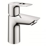 Mitigeur lavabo - cartouche 28 mm - Bauloop - S - CH3 - 22054001 GROHE