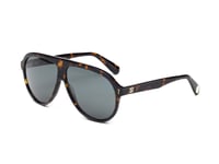 CR7 Lunettes De Soleil CR7003S  092.GLS Havana gris Hommes