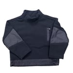 Reebok's Infant Sports Fleece 3 - Navy - UK Size 3/4 Years