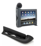 Amplificateur Stand Dock Caisse Speaker Altoparlante Ihorn Pour Ipad 2 3 Tablet