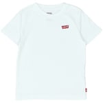 T-shirt enfant Levis  T-shirt  Blanc - 5 ans