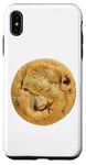 Coque pour iPhone XS Max Produits de boulangerie Classic Cookie Tees