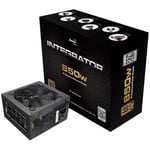 Aerocool Integrator 850W PSU 80 PLUS Bronze ATX Power Supply Unit