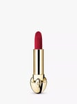 Guerlain Rouge G The Refill The Customisable Ultra-Care Lipstick Velvet