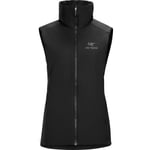 Arcteryx Atom LT Vest (Dam) Black M