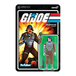 SUPER7 G.I.Joe Wave 2 – Blueshirt Beard (Rose)