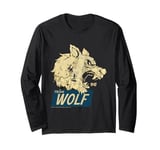 Sniper Elite Wolf Team Long Sleeve T-Shirt