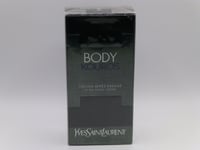 YSL BODY KOUROS After Shave Lotion 50ml Lotion Apres-Rasage, New Sealed/Vintage