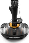 Thrustmaster T16000M FCS Joystick for Windows PC - USB Flight Stick Controller