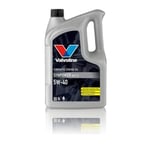 Motorolje VALVOLINE 5W40 SYNPOWER MST C3 5L