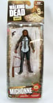 The Walking Dead (TV Series) - Michonne (Series 9)