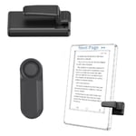 Type-C Charging Page Turner Clicker for Kindle Paperwhite/Oasis/Kobo Universal