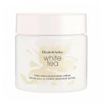 ELIZABETH ARDEN WHITE TEA 400ML PURE INDULGENCE BODY CREAM BRAND NEW