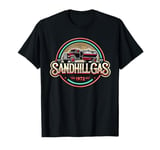 Sandhill Gas & Supply T-Shirt