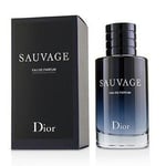 Christian Dior Sauvage EDP (M)  100ml