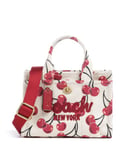 Coach Cargo Cherry Print 20 Crossbody bag multicolour