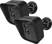 2X Blink XT2/XT Camera Wall Mount Indoor Outdoor Security System Weatherproof