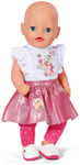 Baby Born Little Everyday Doll Outfit