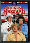 Dukes Of Hazzard: The Complete Fourth Season