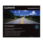 GARMIN CITY NAVIGATOR EUROPE NTU MICROSD (010-13088-00)