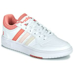 Baskets basses adidas  HOOPS 3.0 W