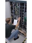 Start-UP Service - installation / configuration - 1 incident - on-site
