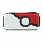 Sacoche housse pour Nintendo Switch - Poké Ball Edition Officiel Neuf PDP