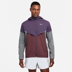 Nike Impossibly Light Windrunner Jakke Lilla | Lett, Vanntett & Pustende Løpejakke