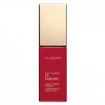 Clarins Lip Comfort Oil Intense 07 Intense Red