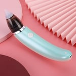 Multi‑Function Electric Vacuum Ear Nose Cleaner Nasal Aspirator Suction E UK MAI