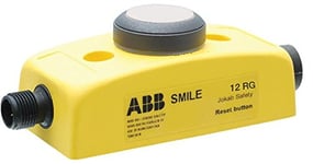 ABB 2tla030053r2700 – Smile 12 RG bouton de réarmement