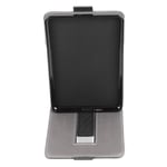 6in Ebook Reader Case TPU Microfiber Black Handheld Protective Case For Kindle 2