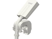 Intex Pool Sprayer Med Flerfärgad Led-Lampa