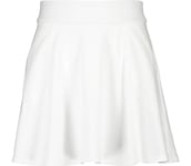 Imani SS22 träningskjol Dam White L