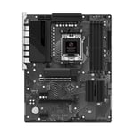 Asrock B650 PG Lightning AMD B650 AM5-sockel ATX