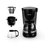 Cafetière filtre nylon réutilisable COSY COFFEE Kitchencook