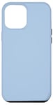 Coque pour iPhone 12 Pro Max Bleu Whispy