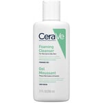 Démaquillants & Nettoyants Cerave  Gel Moussant 88Ml