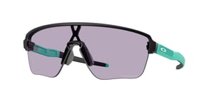 Oakley Corridor SQ prizm slate, matte black Innfatning