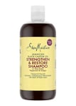 SheaMoisture Jamaican Black Castor Oil Strengthen & Restore Shampoo 473ml