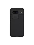 Nillkin CamShield Pro Case do Google Pixel 8 (black)