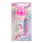 VN 32125 Leksaker Flashlight Ficklampa LED 15cm 4girls UNICORN R