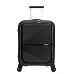 AMERICAN TOURISTER Airconic Spinner 55/23 Pocket Onyx Black